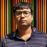 Amit Ranjan Maity