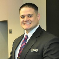 Vincent Saldana