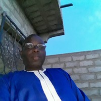 Edouard Diouf