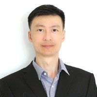 Eddie Goh