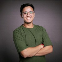 Shashank Singh