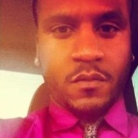 Kristopher Robinson