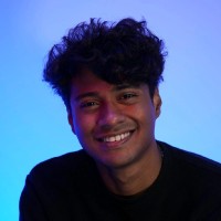 Praveen Srinivas