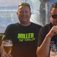 Dean Miller
