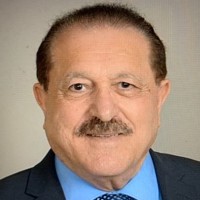 Zouheir Saleh,PE, QSD/P, CCM