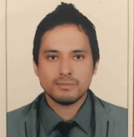 Bikash Adhikari
