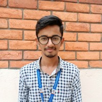 KAMLESH BAVISKAR
