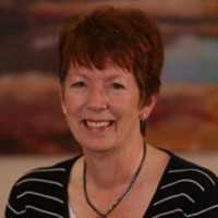 Gail Hawk