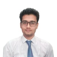 Parth Gohil
