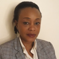 Solange Goma