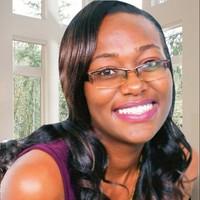 RUTH MWASHI