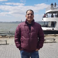 Mansour Ibrahim