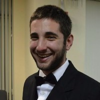 Evan Benson