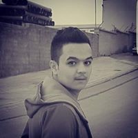 Amanj Jabary