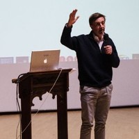 Andrew Peacock