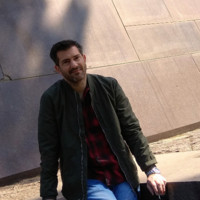 Kostas Skandalis