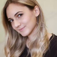 Elina Mair