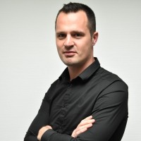 Nicolas Verstraete