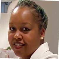 Tawndra Webb, M.S.