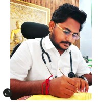 Dr.B.Bhanu Prakash. Bams, Yoga (Yic)