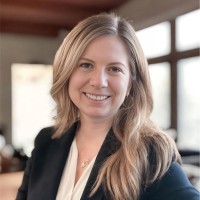 Erika Root, CIA