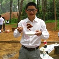 Jun Ding