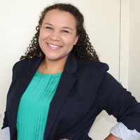Amanda Hammonds, MHA, SHRM-CP