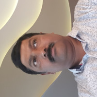 Sunil Shrishrimal