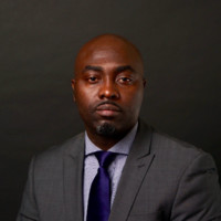 Godfred Yarney