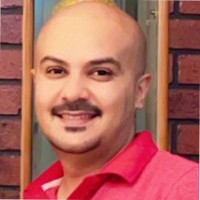Rohit Ohri