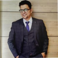 Dhruv Chaturvedi