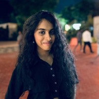 Monica Suresh