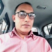 Anuradha Priyankarage