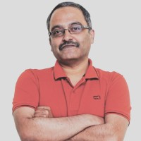 Karthik Balakrishnan