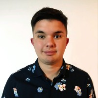 Joaquin Gabriel Visona Dalla Pozza