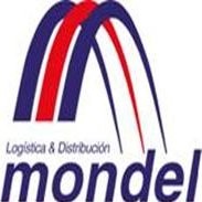 Mondel Logística Los Andes