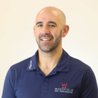 Andrew Furner