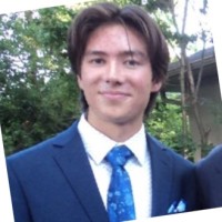 Ethan Cochrane