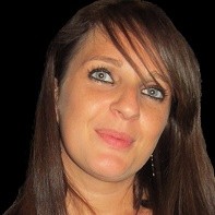 Stéphanie BORDAS