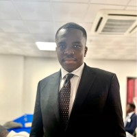 Henry Nedjoh