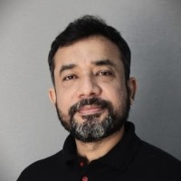 Mirza Borhan K.