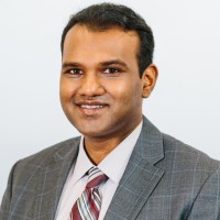 Pravin Muthu, Phd
