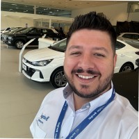 Helison Santos