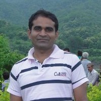 vikram patel