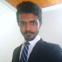 Naveed Ahamed
