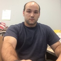 Eric Seager