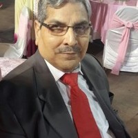 ASHOK GROVER
