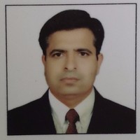 Mian Muhammad Nadeem