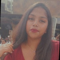 Deepthi Murali