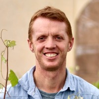 Damien Tscharke